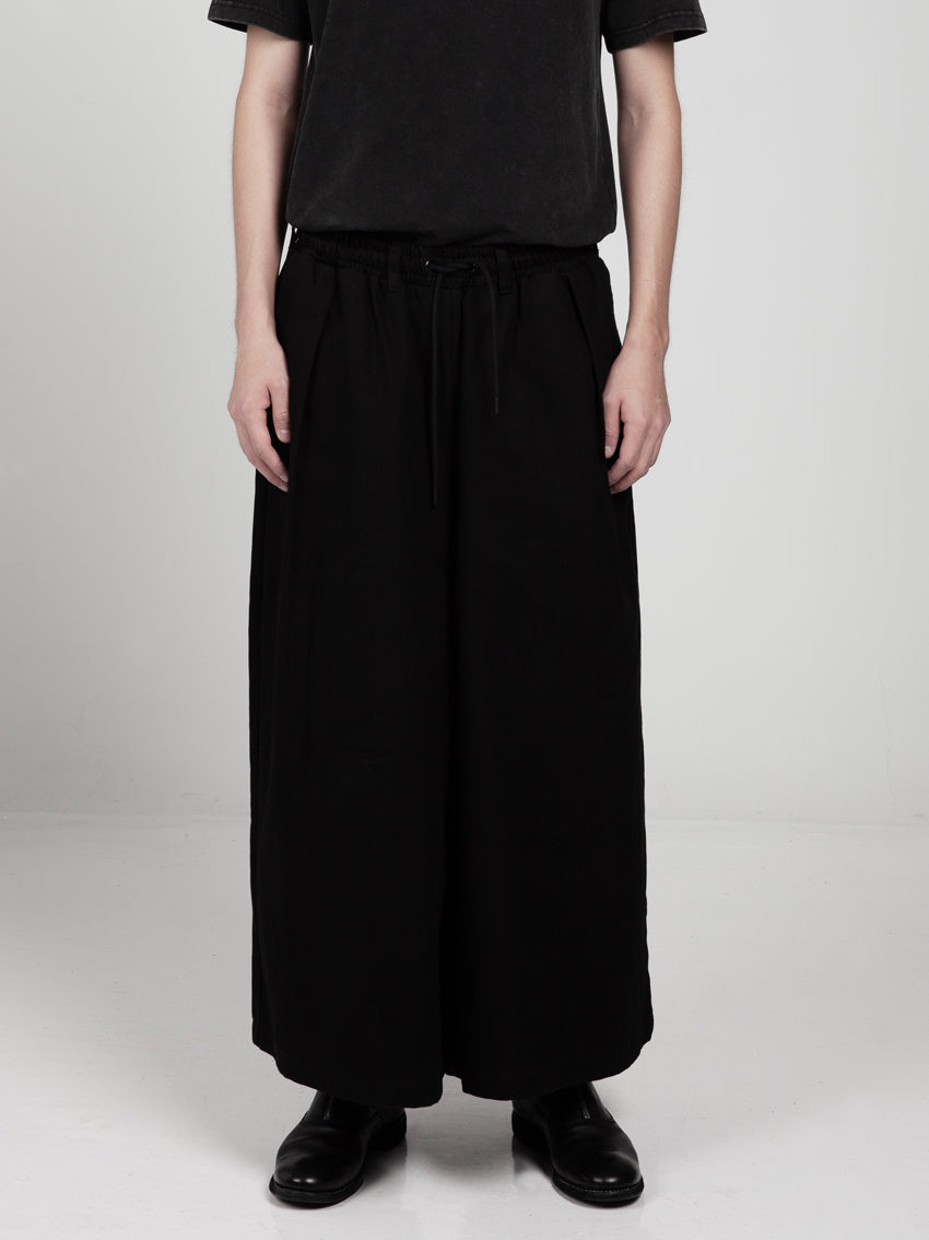 Depression Hakama Pants