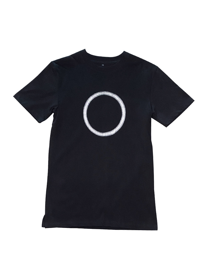 Depression Black Hole T-shirt