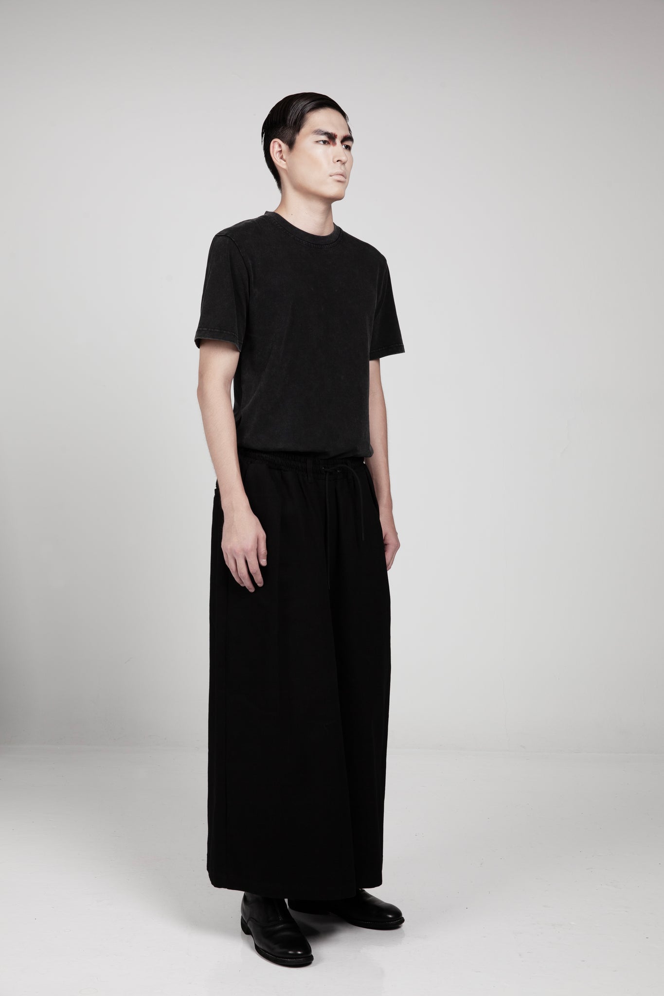 Depression Hakama Pants