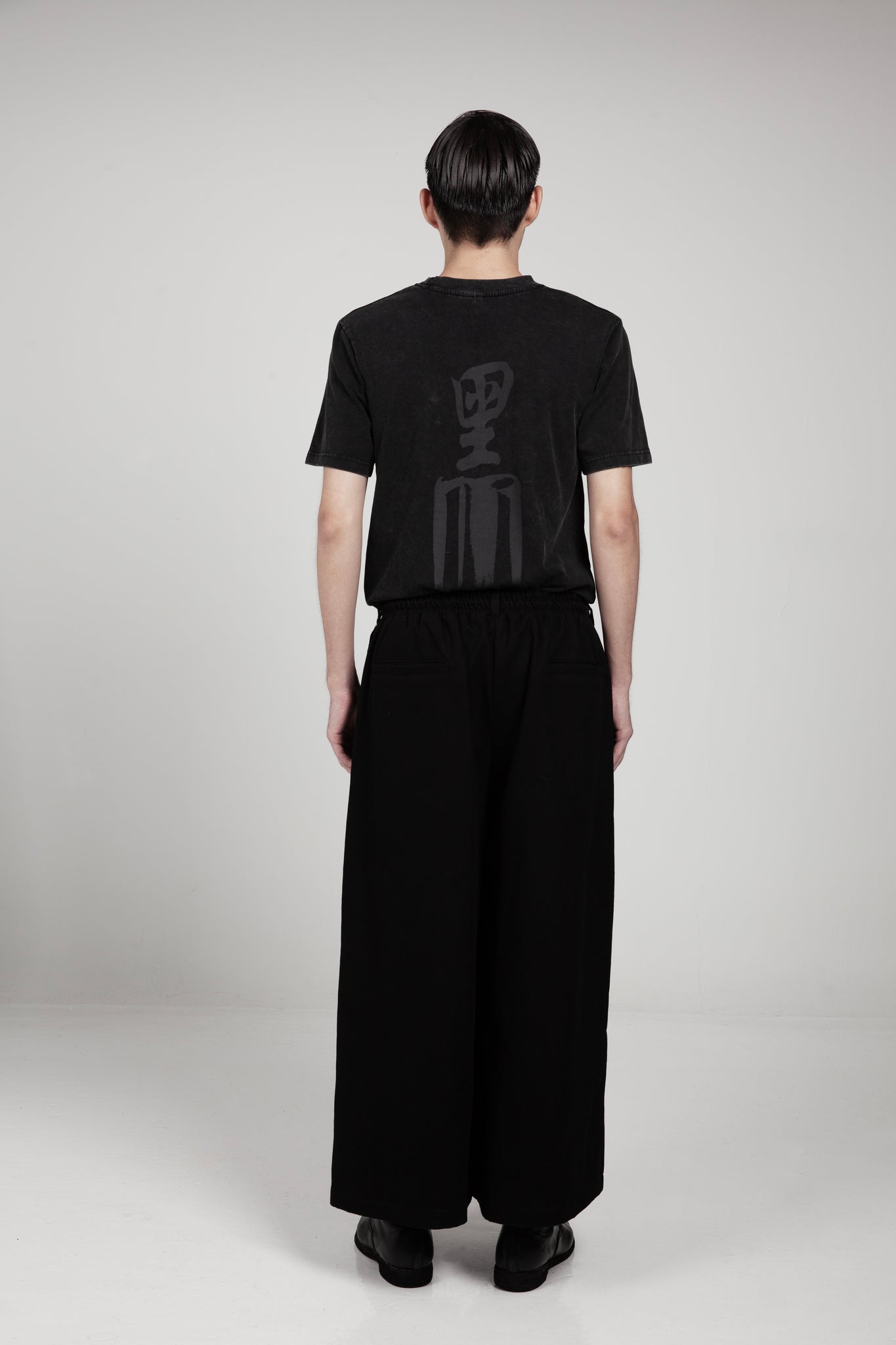 Depression Hakama Pants
