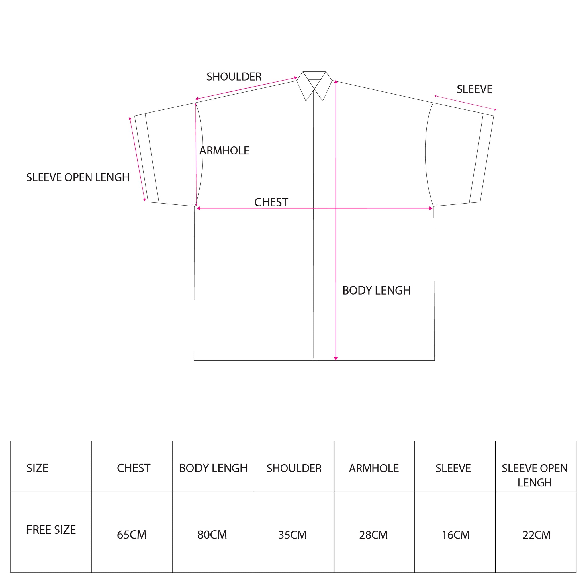 Depression Circle Box Shirt