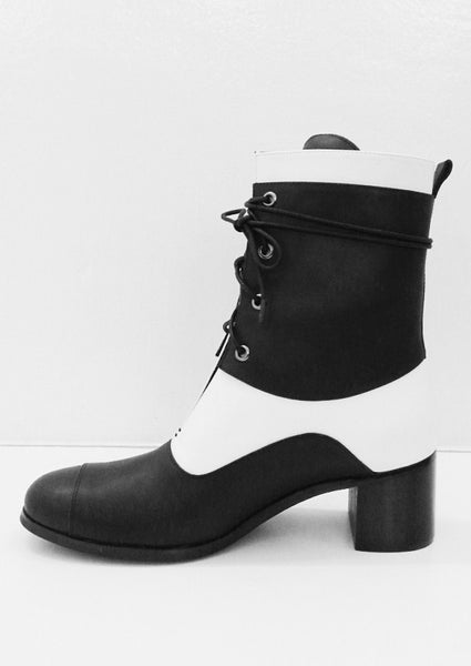 Binary Boots (Women)