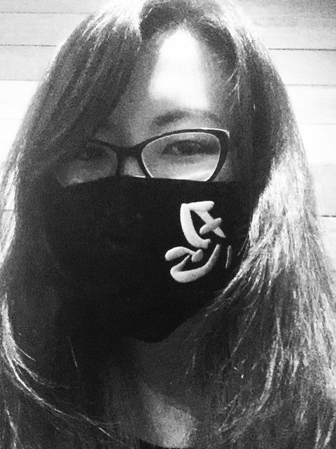 Unisex REN Ninja Mask