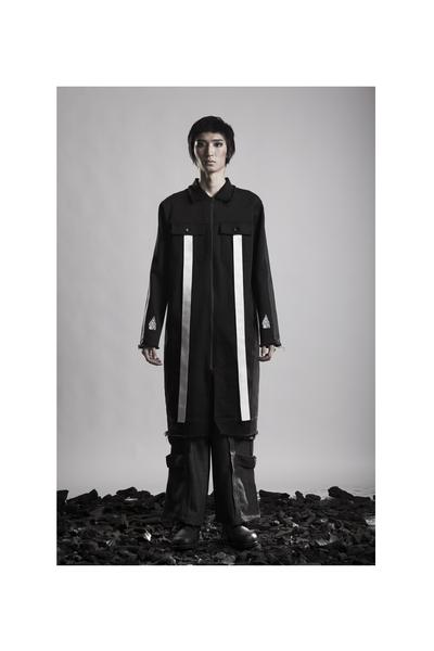 Overlord Long Coat