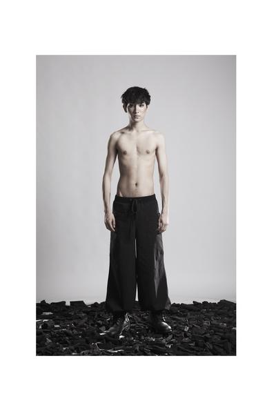Dark Lord Baggy Pants