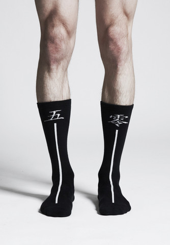 50 Crew Socks