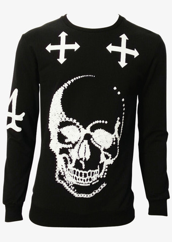 74 Sweatshirt