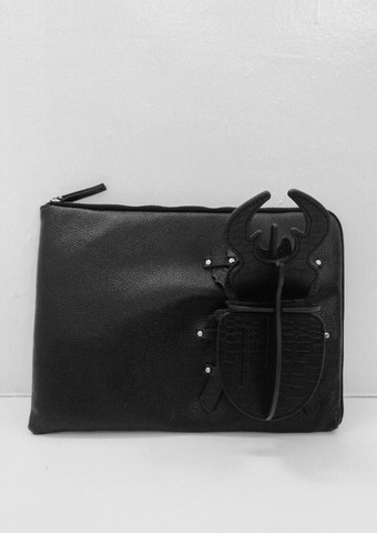 Beetle Clutch