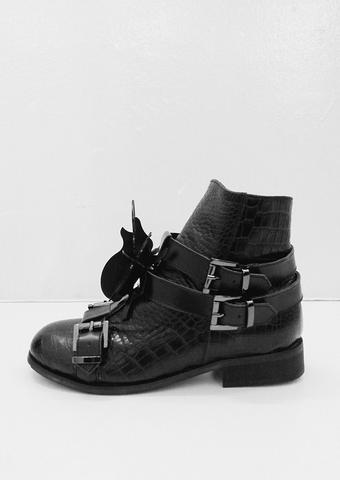 Beetle Hi-Cut Shoes