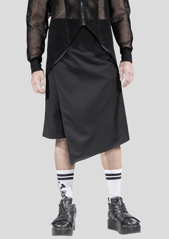 Demon's Apron