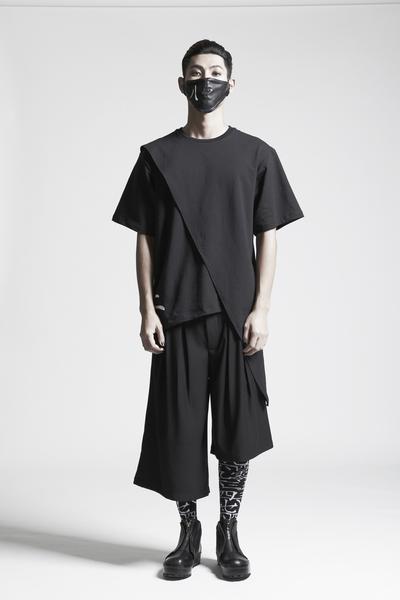 Small 2 Asymmetric Top