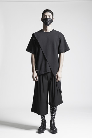 Small 2 Asymmetric Top