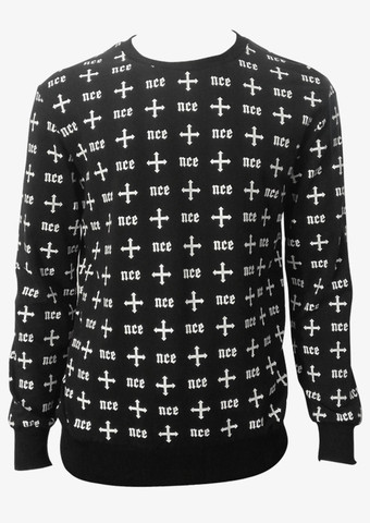 Logos Sweatshirt