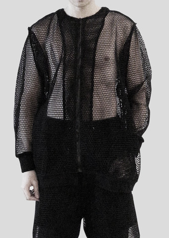Monster Net Bomber