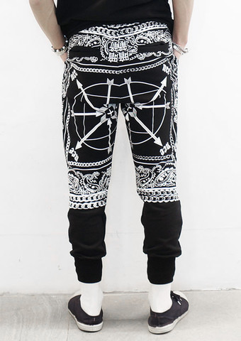 Poison Arrow Sweatpants