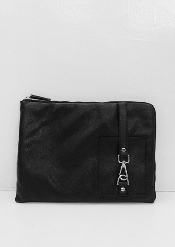 Pocket Clutch