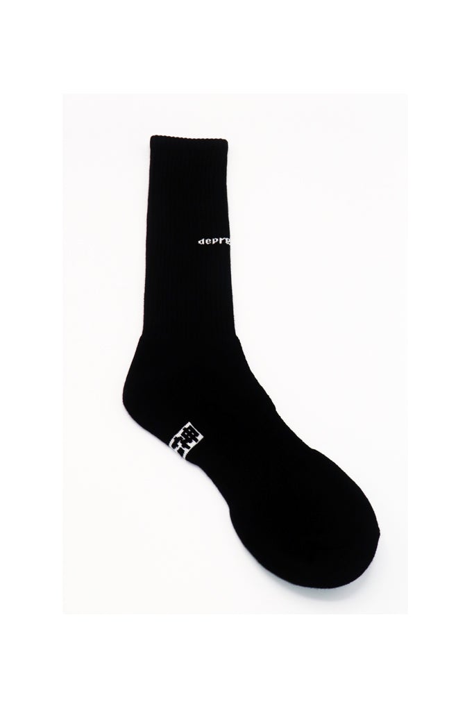 Depression Socks