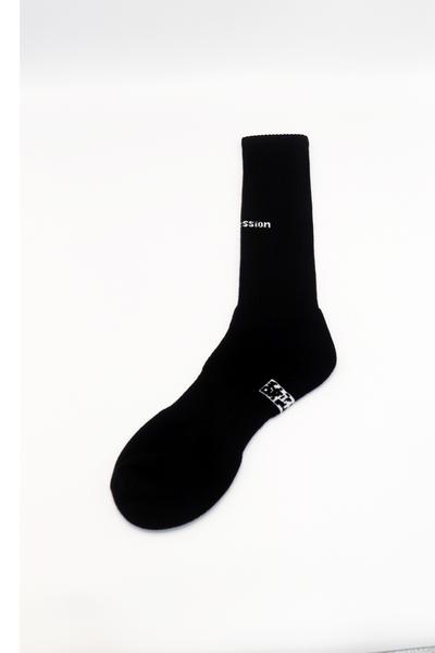 Depression Socks