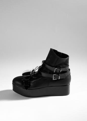 Beetle Hi-Cut Creepers