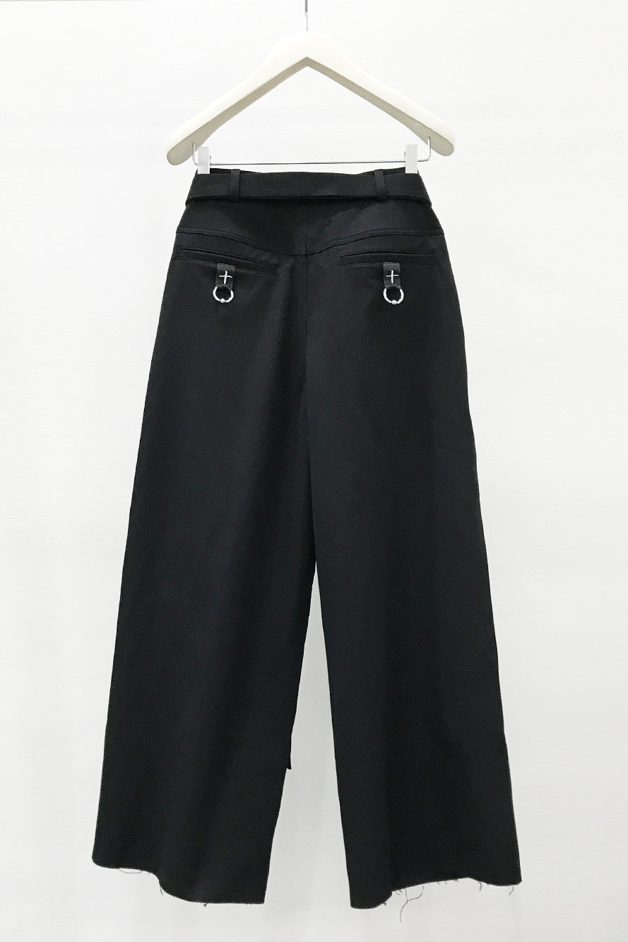 DARK PLACE LONG PANTS