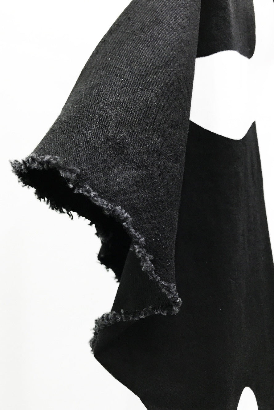 AMBUSH CROP SHIRT