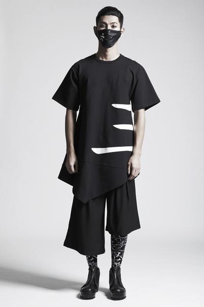 3 Geometric top