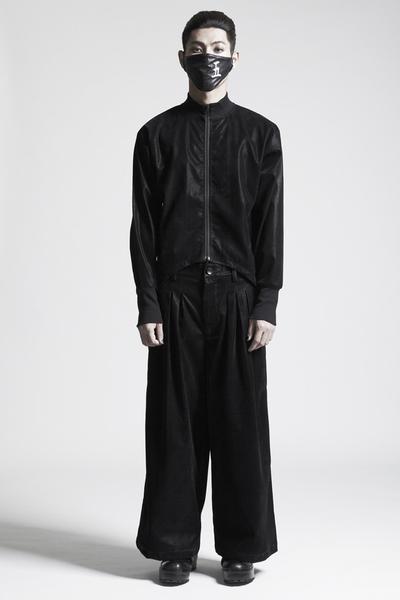 50 Drop Back Jacket