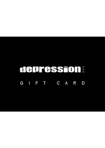 Online Gift Card
