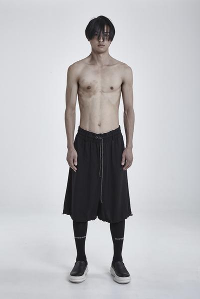DIPEISHEN SKORTS