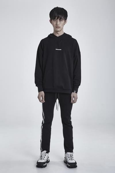LOGO HOODIE