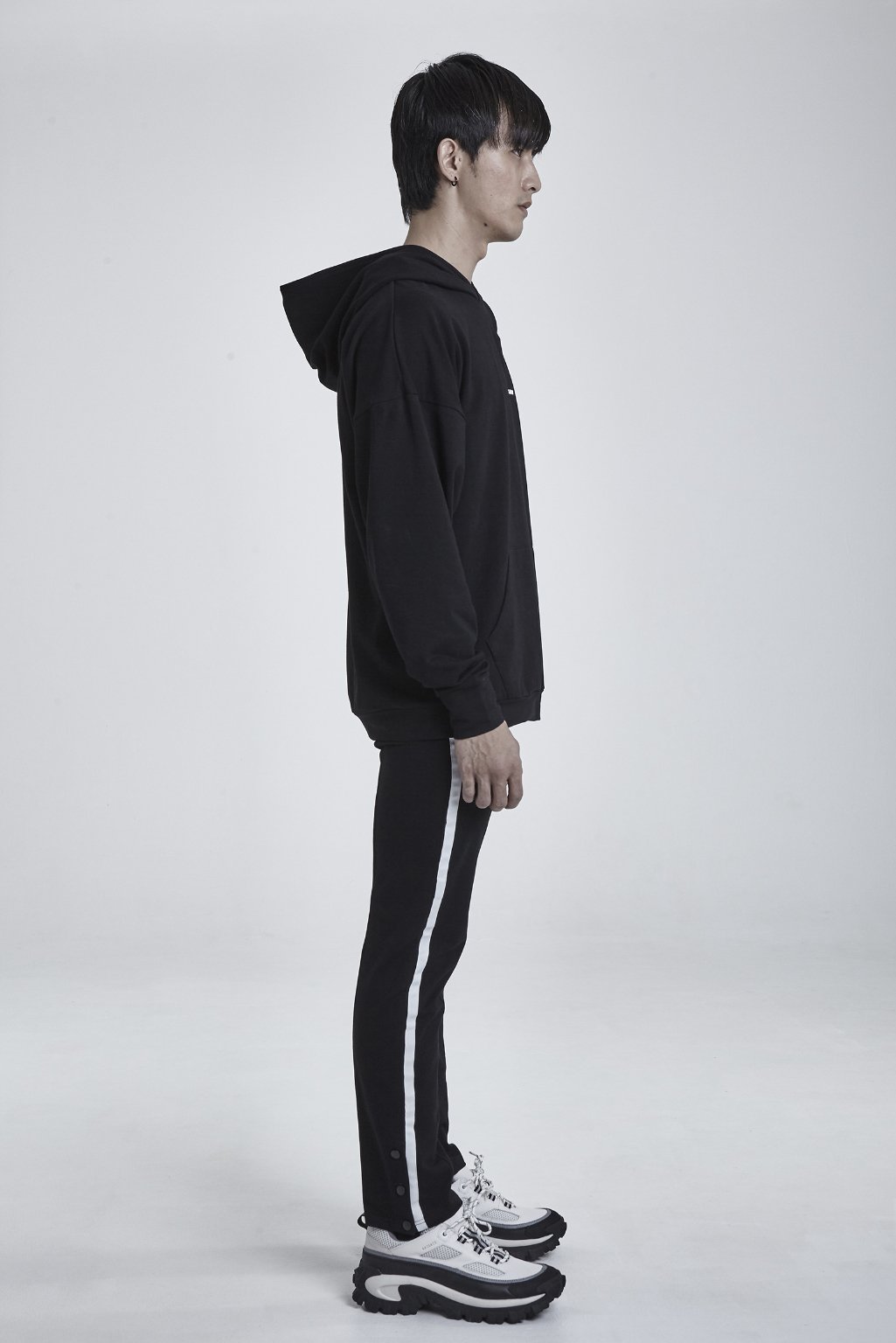 LOGO HOODIE
